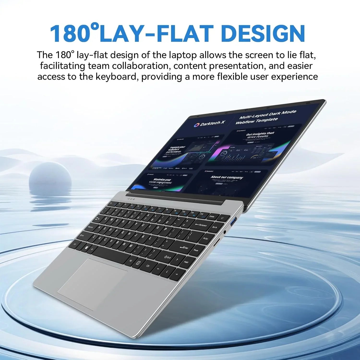 Ordinateurs portables i9 neufs Windows 11 Professionnel Intel Core i9 10980hk 16 Go de RAM SSD de 1/2 To Ordinateurs portables de jeu 1920x1080 Ordinateur portable de bureau