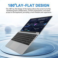 Ordinateurs portables i9 neufs Windows 11 Professionnel Intel Core i9 10980hk 16 Go de RAM SSD de 1/2 To Ordinateurs portables de jeu 1920x1080 Ordinateur portable de bureau