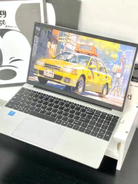 15.6" Laptop — Intel Celeron N5095, 8GB RAM, 128GB SSD, FHD — product image 10