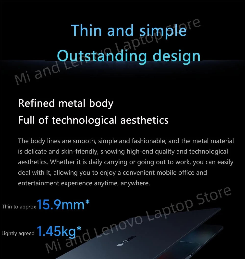 Xiaomi REDMI Book Pro 14 2025 – Intel Core Ultra 5/7 | Up to 32GB DDR5 | 1TB SSD | 2.8K 120Hz | Wi-Fi 6