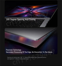 RedmiBook 14 / 16 — Ryzen 5/7, 16GB RAM, 512GB SSD (International Model) — product image 17