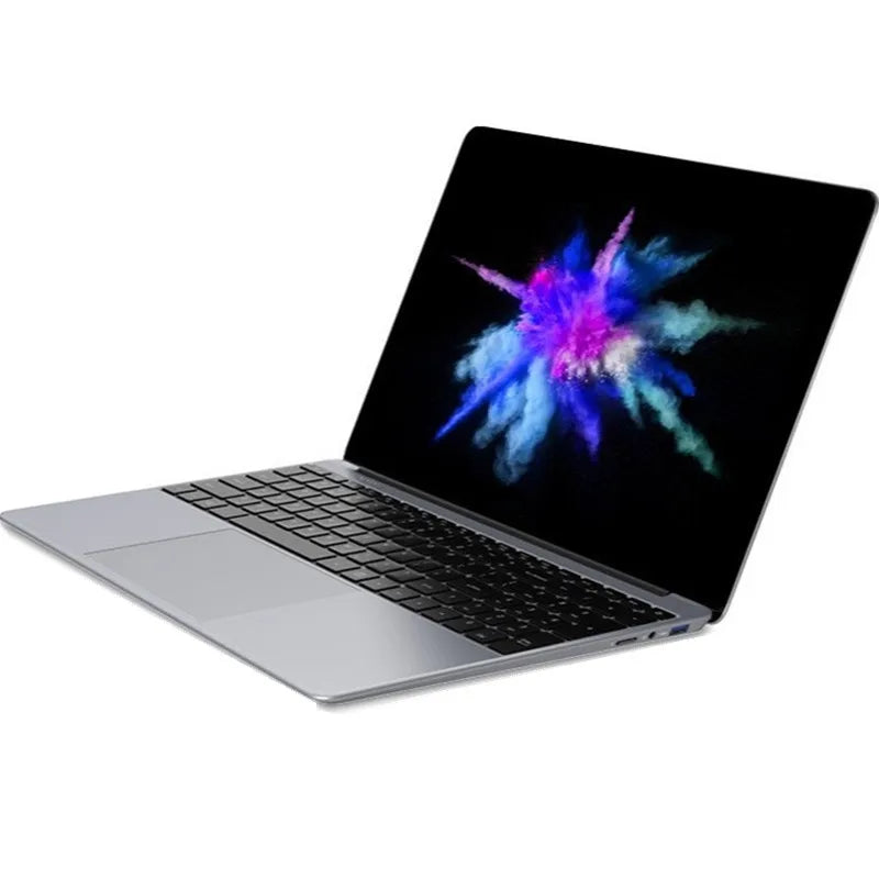 15.6" Laptop — Intel Celeron N5095, 8GB RAM, 128GB SSD, FHD — product image 6