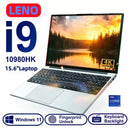 LENO 15.6" Gaming Laptop — Intel Core i9-10980HK, 16GB DDR4, 1TB SSD — product image 21