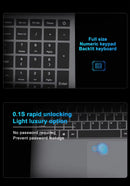 15.6" Laptop — Intel Core i7, 16GB DDR4, Up to 2TB SSD, Windows 11 — product image 20