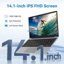 Ordinateurs portables i9 neufs Windows 11 Professionnel Intel Core i9 10980hk 16 Go de RAM SSD de 1/2 To Ordinateurs portables de jeu 1920x1080 Ordinateur portable de bureau