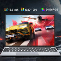 15.6" Gaming Laptop — Intel i9-10980HK/i3-6100 Options, 16GB RAM, 1TB SSD — product image 3