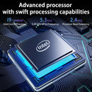 Ordinateurs portables i9 neufs Windows 11 Professionnel Intel Core i9 10980hk 16 Go de RAM SSD de 1/2 To Ordinateurs portables de jeu 1920x1080 Ordinateur portable de bureau