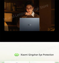 Xiaomi REDMI Book Pro 14 2025 – Intel Core Ultra 5/7 | Up to 32GB DDR5 | 1TB SSD | 2.8K 120Hz | Wi-Fi 6