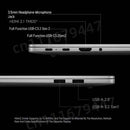 Xiaomi Laptop REDMI Book 14 /REDMI Book 16 R5-7535H/R7-7735H 16G 512G SSD Thin Notebook Game Office Design Laptop