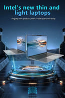 15.6" Laptop — Intel Core i7, 16GB DDR4, Up to 2TB SSD, Windows 11 — product image 7