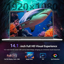 15.6" Gaming Laptop — Intel Core i9-10980HK, 16GB RAM, Windows 11 Pro — product image 5