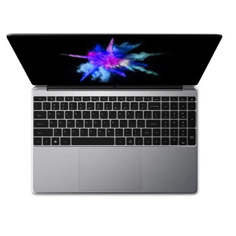 15.6" Laptop — Intel Celeron N5095, 8GB RAM, 128GB SSD, FHD — product image 5