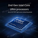REDMI Book Pro 14 2025 Ultra5-225H/Ultra7-255H 16GB/32GB +1TB 14inch 2.8K 120Hz