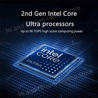 REDMI Book Pro 14 2025 Ultra5-225H/Ultra7-255H 16GB/32GB +1TB 14inch 2.8K 120Hz