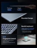 Ninkear N16Pro 16" — Intel Core i7, 2.5K 120Hz, 16GB RAM, 1TB SSD — product image 18
