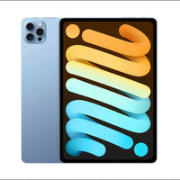 Android Tablet — Snapdragon CPU, Up to 16GB + 1TB, 5G (International Model) — product image 4