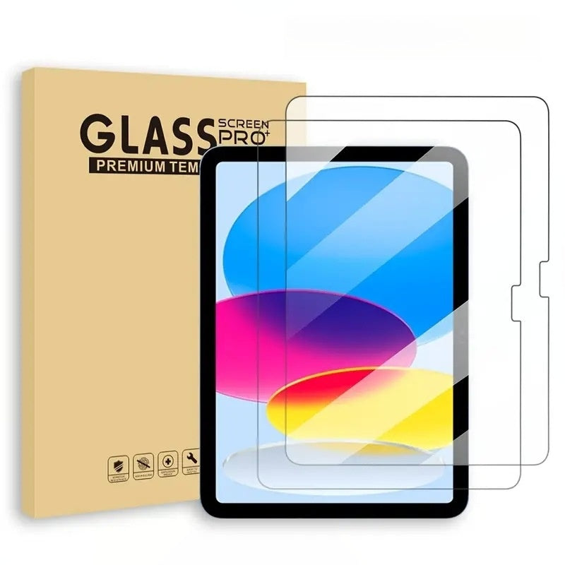 Tempered Glass Screen Protector — for Redmi & Xiaomi Tablets (2-Pack) — product image 4